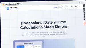 Publish Guest Post on datetimecalculator.io