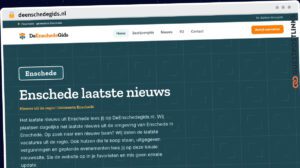 Publish Guest Post on deenschedegids.nl