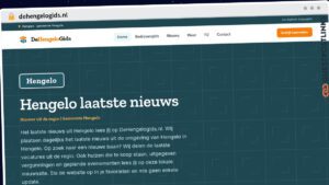 Publish Guest Post on dehengelogids.nl