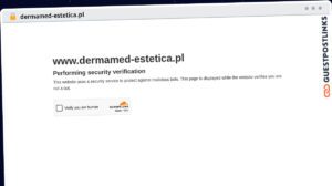 Publish Guest Post on dermamed-estetica.pl