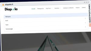 Publish Guest Post on diapola.fr