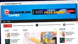 Publish Guest Post on dicegamblinggames.com