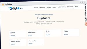 Publish Guest Post on digihit.cz