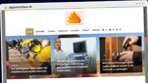 Publish Guest Post on digitalerschatz.de
