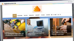 Publish Guest Post on digitalerschatz.de