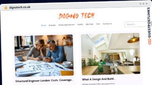 Publish Guest Post on dignotech.co.uk