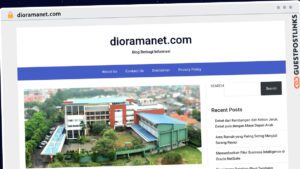 Publish Guest Post on dioramanet.com