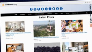 Publish Guest Post on dusktimes.org