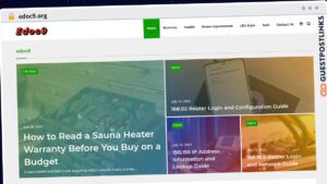 Publish Guest Post on edoc9.org
