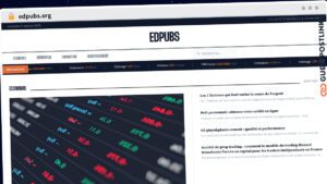 Publish Guest Post on edpubs.org