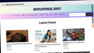 Publish Guest Post on educationalroot.co.uk