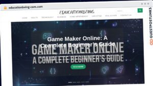 Publish Guest Post on educationbeing-com.com