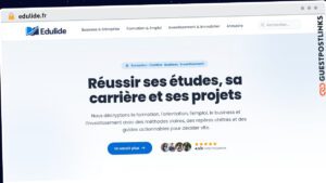 Publish Guest Post on edulide.fr