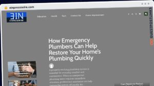 Publish Guest Post on einpressswire.com