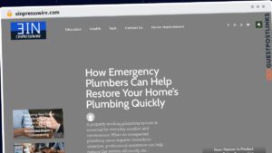 Publish Guest Post on einpressswire.com
