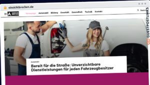 Publish Guest Post on einsichtbrechen.de