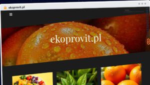 Publish Guest Post on ekoprovit.pl