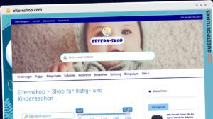 Publish Guest Post on elternshop.com