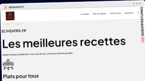 Publish Guest Post on eltheatris.fr