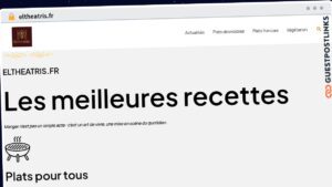 Publish Guest Post on eltheatris.fr