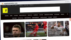 Publish Guest Post on engelskeklubber.com