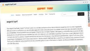 Publish Guest Post on esprit-turf.net