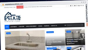 Publish Guest Post on estateiinnovations.com