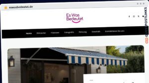 Publish Guest Post on eswasbedeutet.de