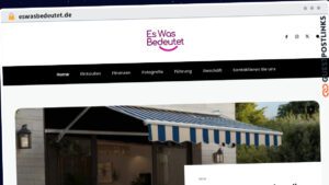 Publish Guest Post on eswasbedeutet.de