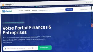 Publish Guest Post on europarl.fr