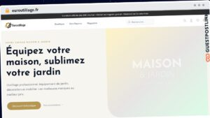 Publish Guest Post on euroutillage.fr