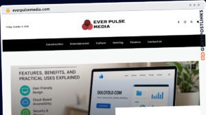 Publish Guest Post on everpulsemedia.com