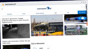 Publish Guest Post on ewarszawa.pl