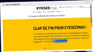 Publish Guest Post on eye-see-mag.com