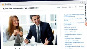 Publish Guest Post on faadi.be