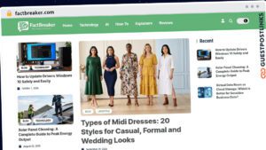 Publish Guest Post on factbreaker.com