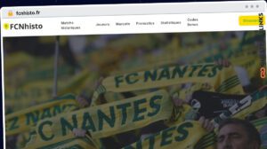 Publish Guest Post on fcnhisto.fr