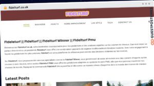 Publish Guest Post on fidelturf.co.uk