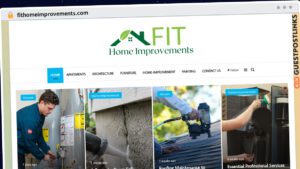 Publish Guest Post on fithomeimprovements.com