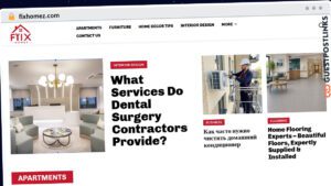 Publish Guest Post on fixhomez.com