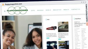Publish Guest Post on flappymagazines.com