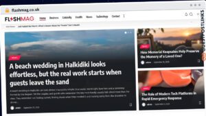 Publish Guest Post on flashmag.co.uk