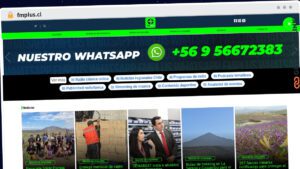 Publish Guest Post on fmplus.cl