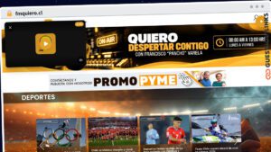 Publish Guest Post on fmquiero.cl