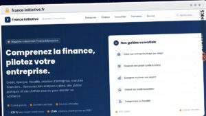 Publish Guest Post on france-initiative.fr