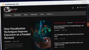 Publish Guest Post on freefastcouk.com
