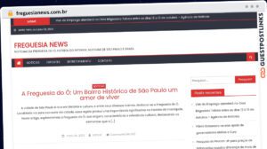 Publish Guest Post on freguesianews.com.br