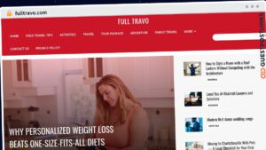 Publish Guest Post on fulltravo.com