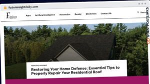 Publish Guest Post on fusioninsightdaily.com
