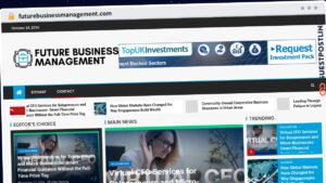 Publish Guest Post on futurebusinessmanagement.com
